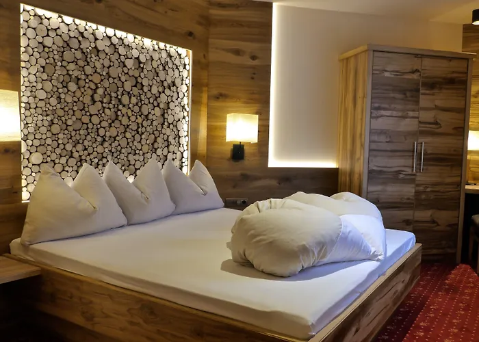 Kohlerhof - 4 Star Wellness & Active Fuegen