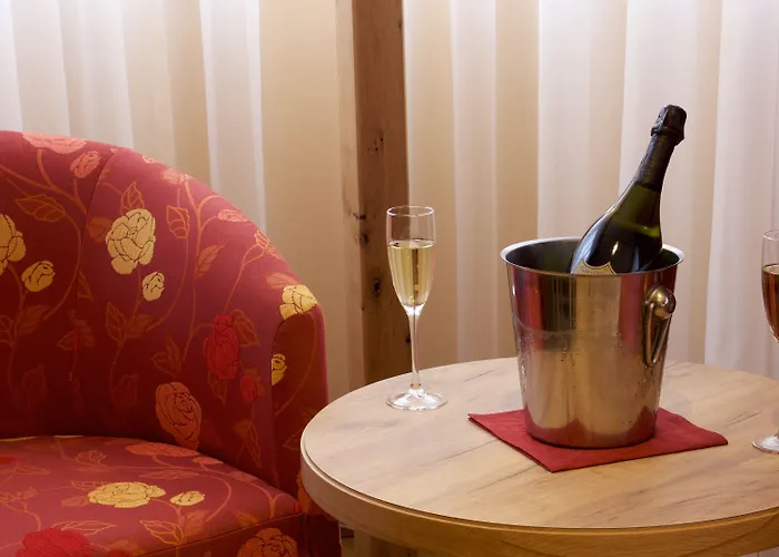 Kohlerhof - 4 Star Wellness & Active 4* Fügen