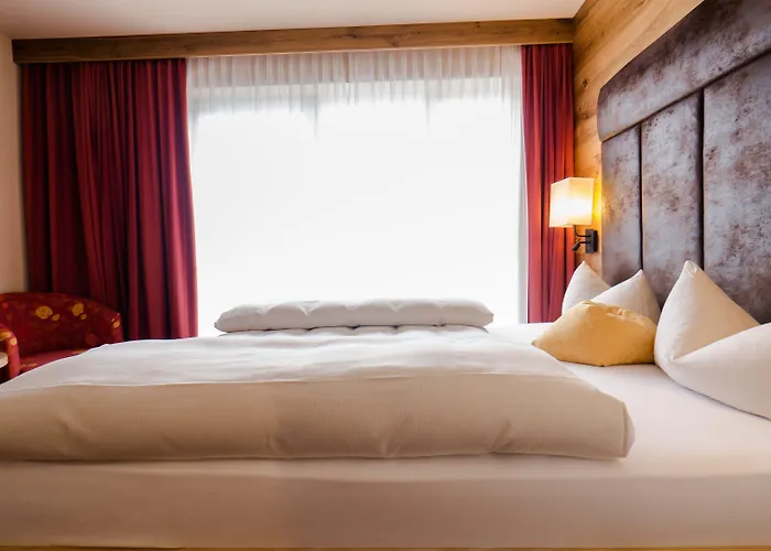 Hotell Kohlerhof - 4 Star Wellness & Active