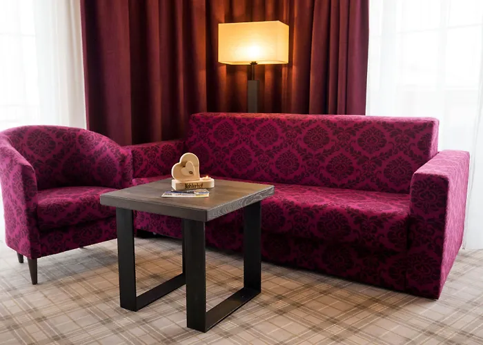 Kohlerhof - 4 Star Wellness & Active Hotell