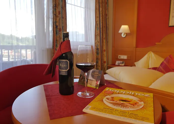 Kohlerhof - 4 Star Wellness & Active 4*