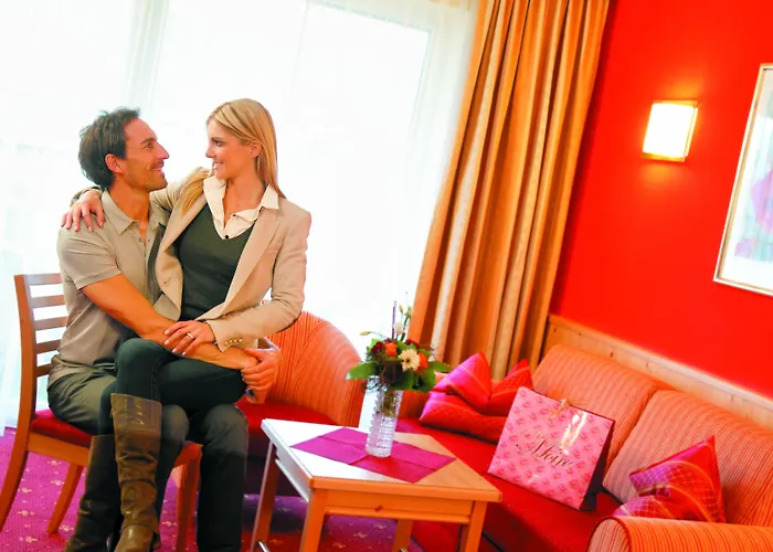 Hotell Kohlerhof - 4 Star Wellness & Active 4*