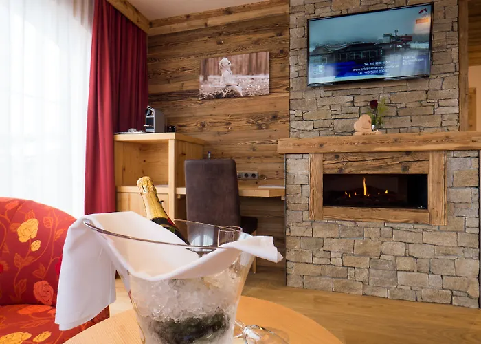 Kohlerhof - 4 Star Wellness & Active Hotell