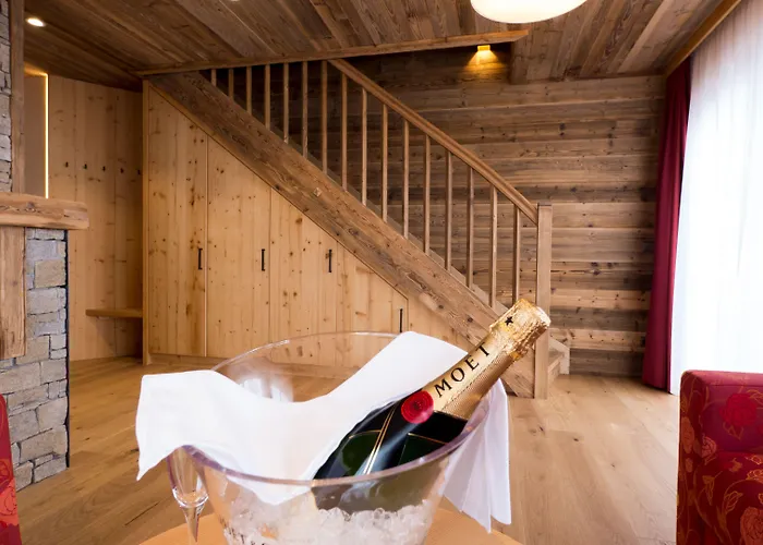 Kohlerhof - 4 Star Wellness & Active Hotell