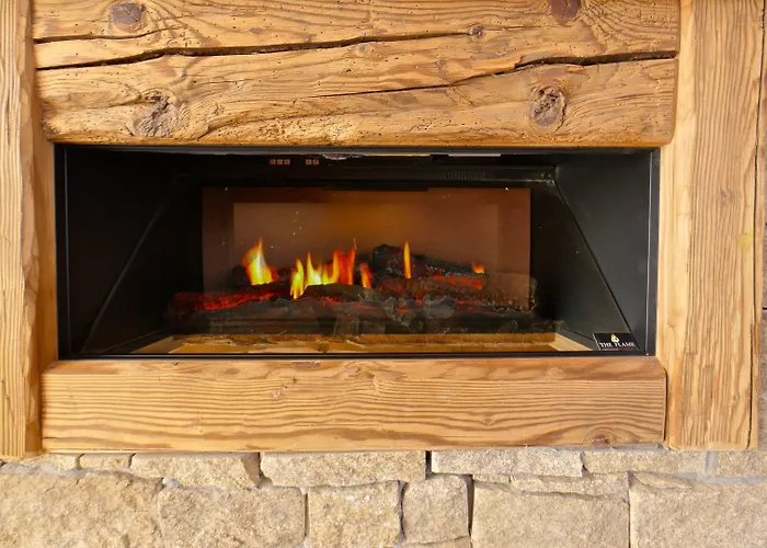 Kohlerhof - 4 Star Wellness & Active 4* Fügen