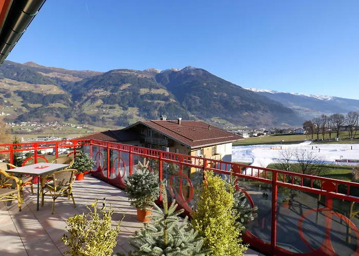 Kohlerhof - 4 Star Wellness & Active Hotell