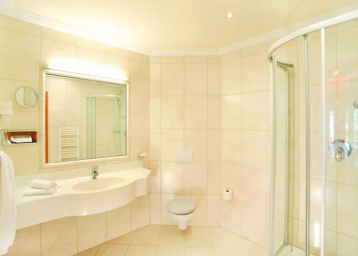 Kohlerhof - 4 Star Wellness & Active Fügen