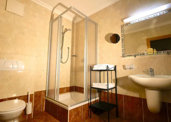 Hotell Kohlerhof - 4 Star Wellness & Active Fügen