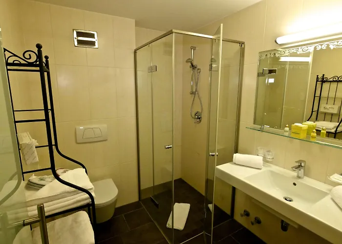 Hotell Kohlerhof - 4 Star Wellness & Active