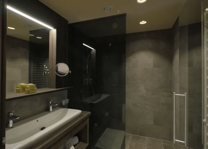 Kohlerhof - 4 Star Wellness & Active Hotell