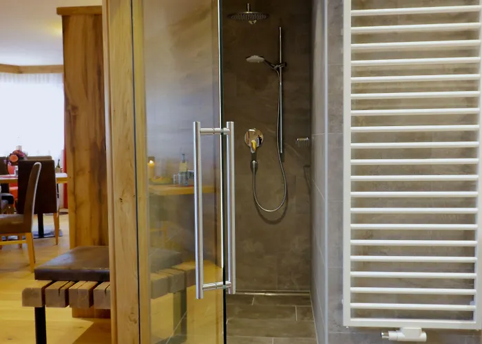 Hotell Kohlerhof - 4 Star Wellness & Active