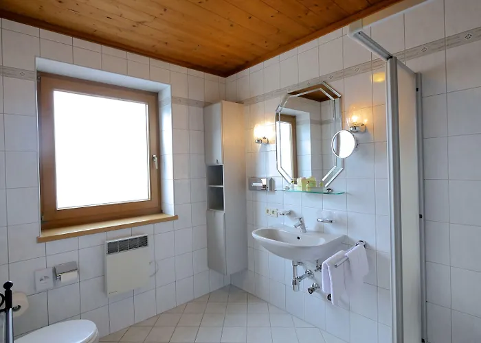 Kohlerhof - 4 Star Wellness & Active 4* Fügen