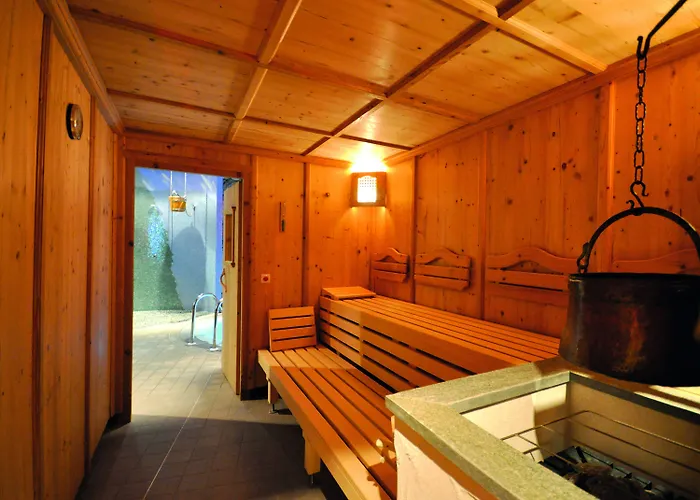 Kohlerhof - 4 Star Wellness & Active Hotell