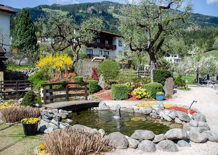 Kohlerhof - 4 Star Wellness & Active Hotell