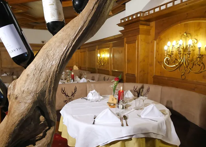 Kohlerhof - 4 Star Wellness & Active Fügen