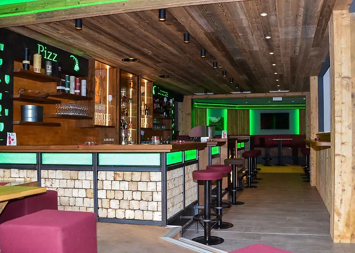 Kohlerhof - 4 Star Wellness & Active Hotell