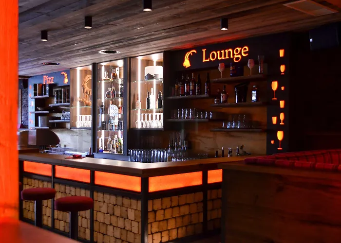 Kohlerhof - 4 Star Wellness & Active Hotell