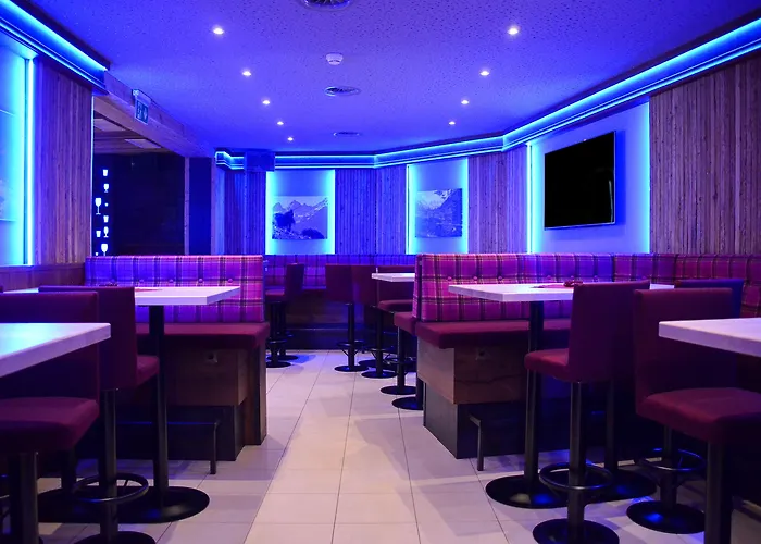 Hotell Kohlerhof - 4 Star Wellness & Active 4*