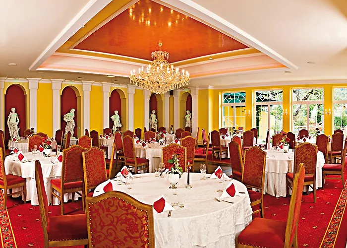 Hotell Kohlerhof - 4 Star Wellness & Active 4*