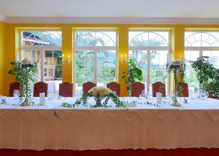 Hotell Kohlerhof - 4 Star Wellness & Active