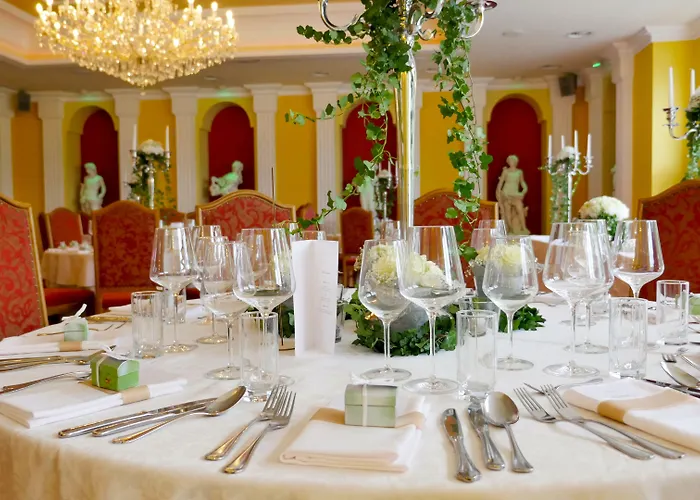 Kohlerhof - 4 Star Wellness & Active Hotel 4*