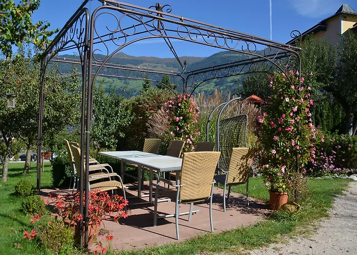 Kohlerhof - 4 Star Wellness & Active Fügen