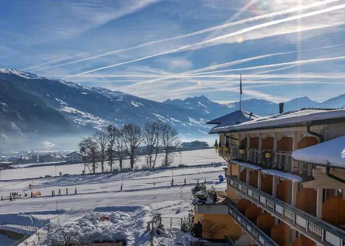 Hotell Kohlerhof - 4 Star Wellness & Active