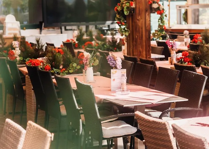 Hotel Kohlerhof - 4 Star Wellness & Active Fuegen