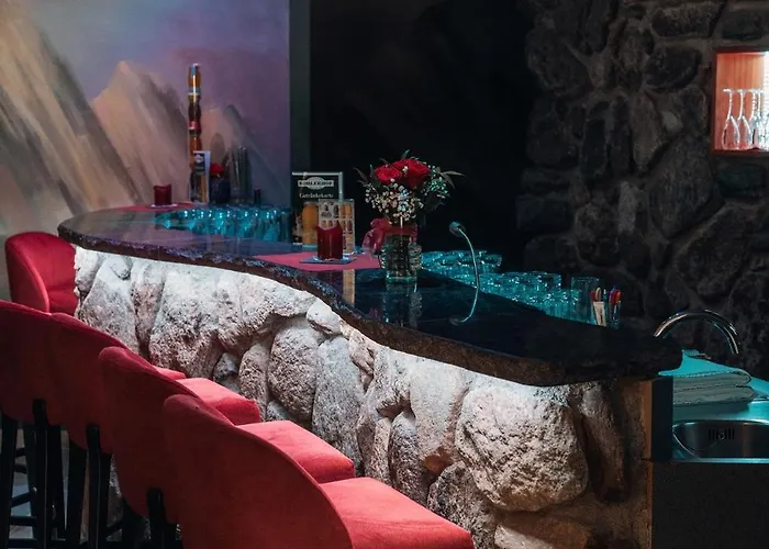 Kohlerhof - 4 Star Wellness & Active 4*