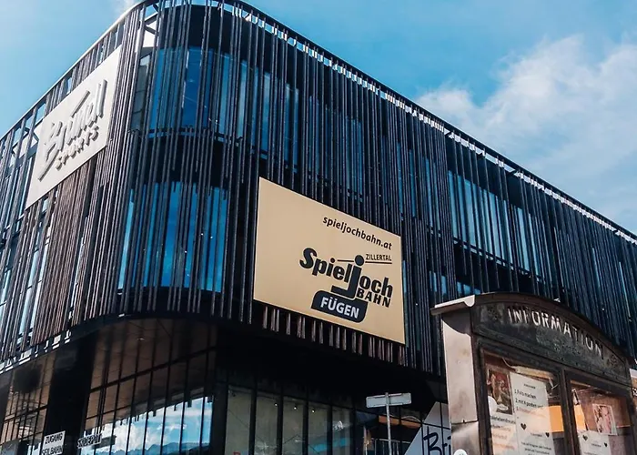 Kohlerhof - 4 Star Wellness & Active Hotell