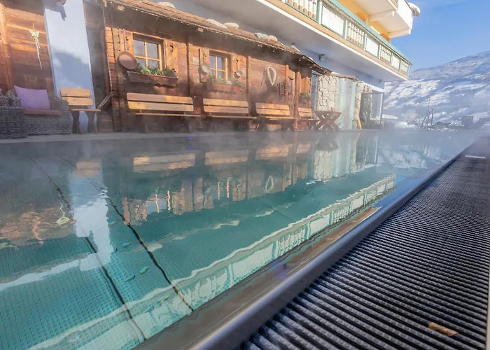 Kohlerhof - 4 Star Wellness & Active Hotell 4*