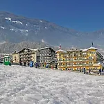 Hotel Kohlerhof - 4 Star Wellness & Active 4*