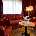 Kohlerhof - 4 Star Wellness & Active Hotel