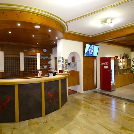 Kohlerhof - 4 Star Wellness & Active 4* فغن