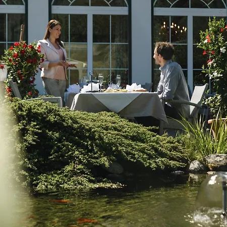 Otel Kohlerhof