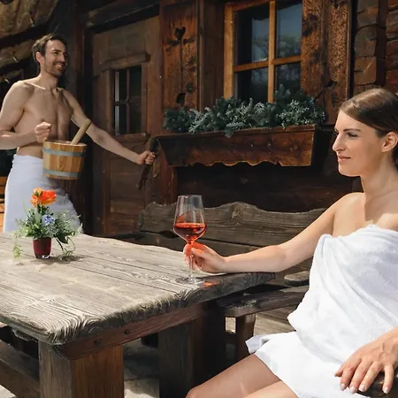 Otel Kohlerhof