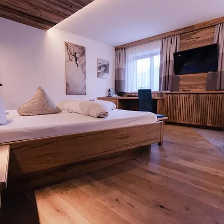 Otel Kohlerhof