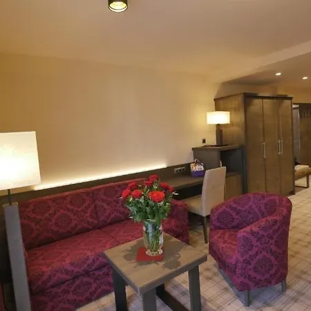 Kohlerhof Otel Fügen