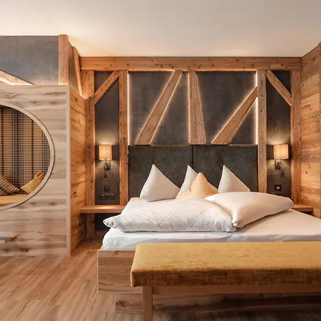 Otel Kohlerhof 4*