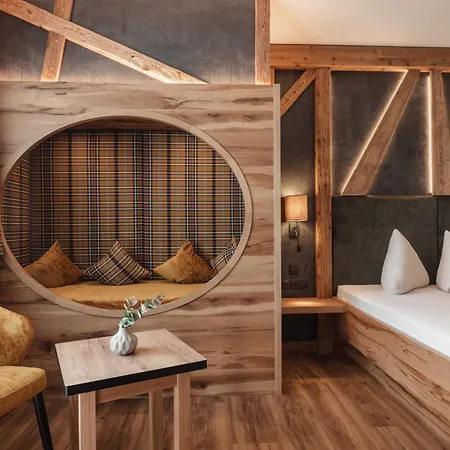 Kohlerhof Otel Fügen