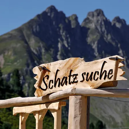 Kohlerhof 4* Fügen