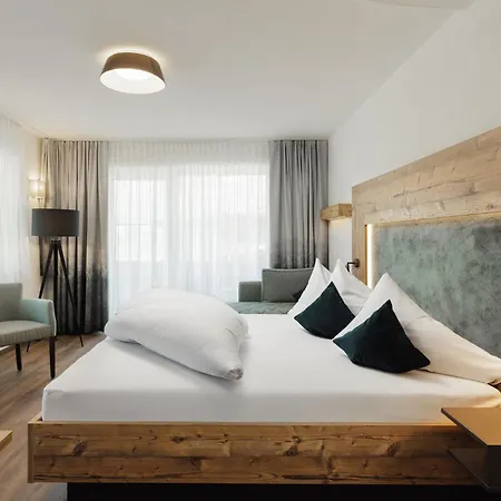 Kohlerhof - 4 Star Wellness & Active Hotel Fügen