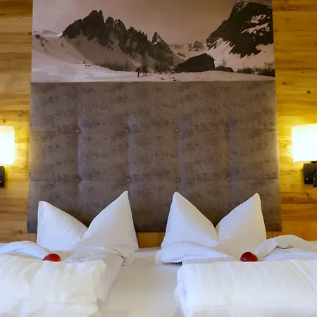 Kohlerhof - 4 Star Wellness & Active Fügen