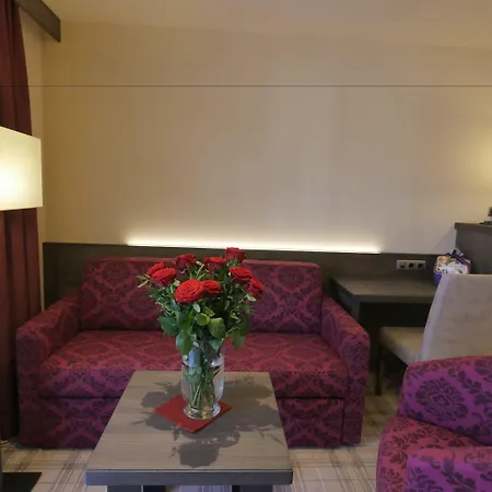 Kohlerhof - 4 Star Wellness & Active Hotel 4*