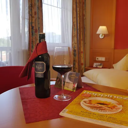 Kohlerhof - 4 Star Wellness & Active 4*