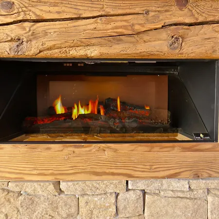 Kohlerhof - 4 Star Wellness & Active 4* Fügen