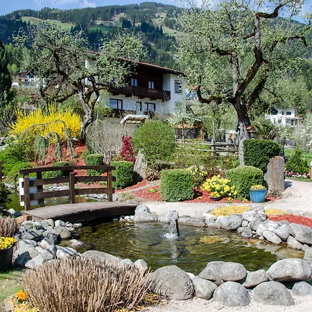 Kohlerhof - 4 Star Wellness & Active מלון