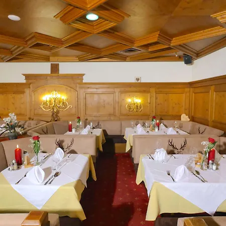 Hotel Kohlerhof - 4 Star Wellness & Active