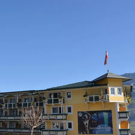 Kohlerhof - 4 Star Wellness & Active Hotel