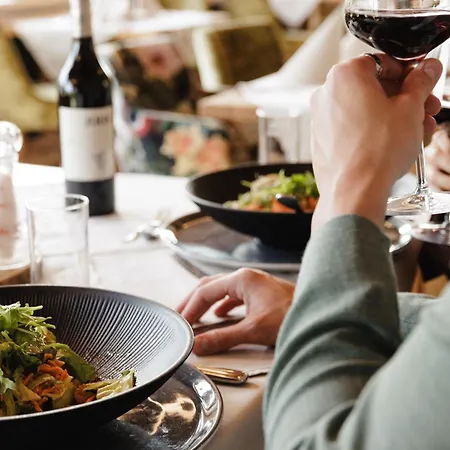 Kohlerhof - 4 Star Wellness & Active Hotel 4*